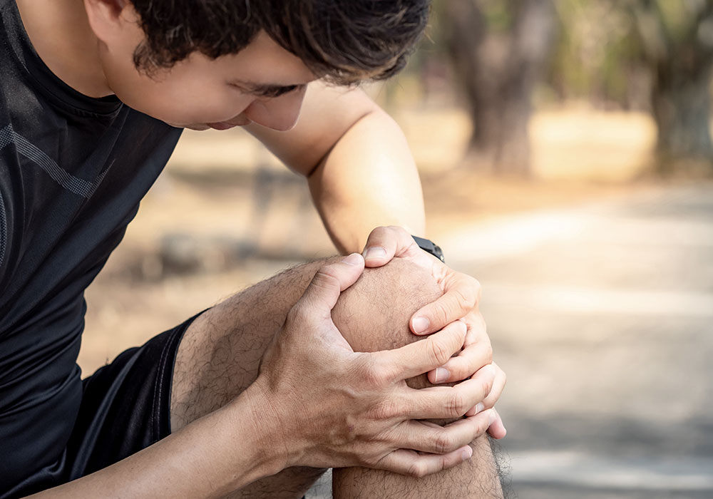 Sehnenverletzungen Frankfurt | Tendon injuries Frankfurt