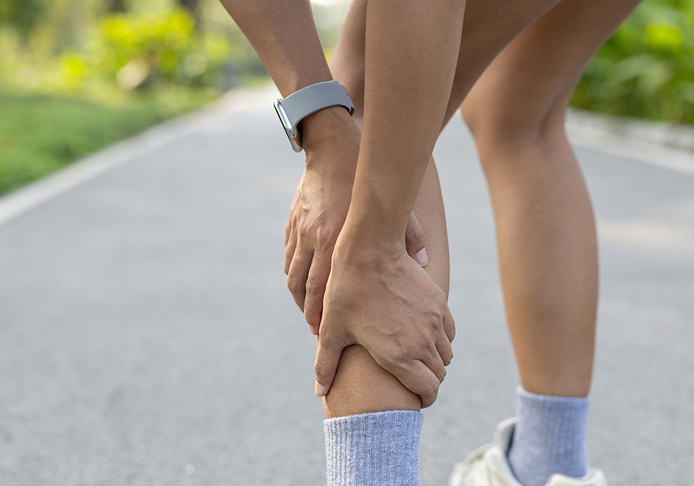 Shin Splints